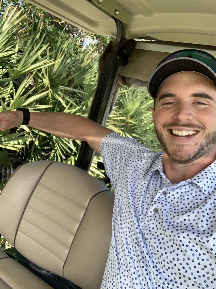 Champions Club At Summerfield, Stuart Roadtrippers