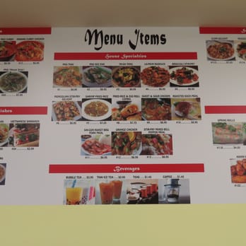 Asia Market - Larger photo to be able to read what's all on there! Hope it helps. - Grocery Near Me - Elkhart, Indiana