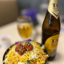 Hyderabad Cafe