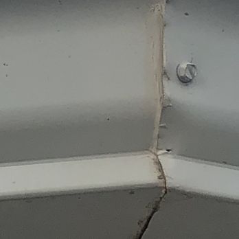 Randy's Rain Gutters - Seamless? Peeling... - Gutter Services Near Me - Camarillo, California