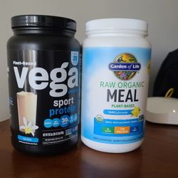 The Vitamin Shoppe