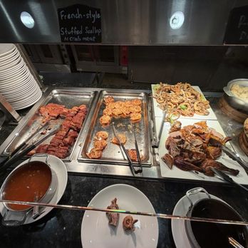 Vegas Seafood Buffet - Buffets Near Me - Glendale, California