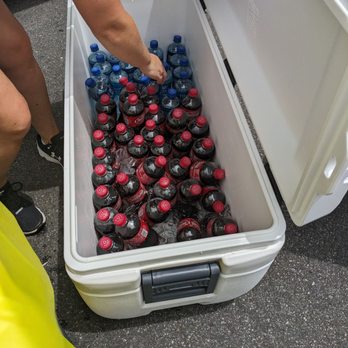 The Cheerwine Festival - Festivals Near Me
