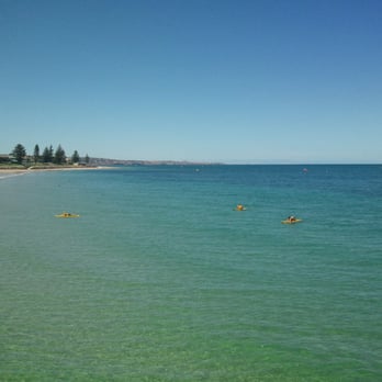 Glenelg Jetty - Beaches Near Me - Glenelg, SA Glenelg Jetty - Beaches Near Me - Glenelg, SA
