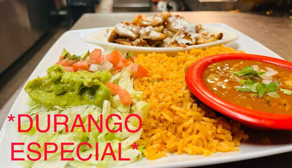 Tequila's Margarita House & Grill