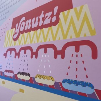 Yonutz - Ice Cream & Frozen Yogurt Near Me - Saratoga Springs, Utah Yonutz - Ice Cream & Frozen Yogurt Near Me - Saratoga Springs, Utah