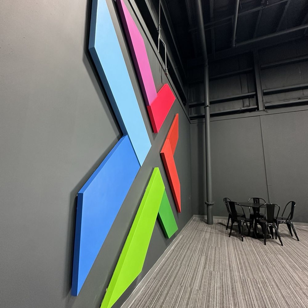 Xtreme Energy - Trampoline Parks Near Me - Paramus, New Jersey