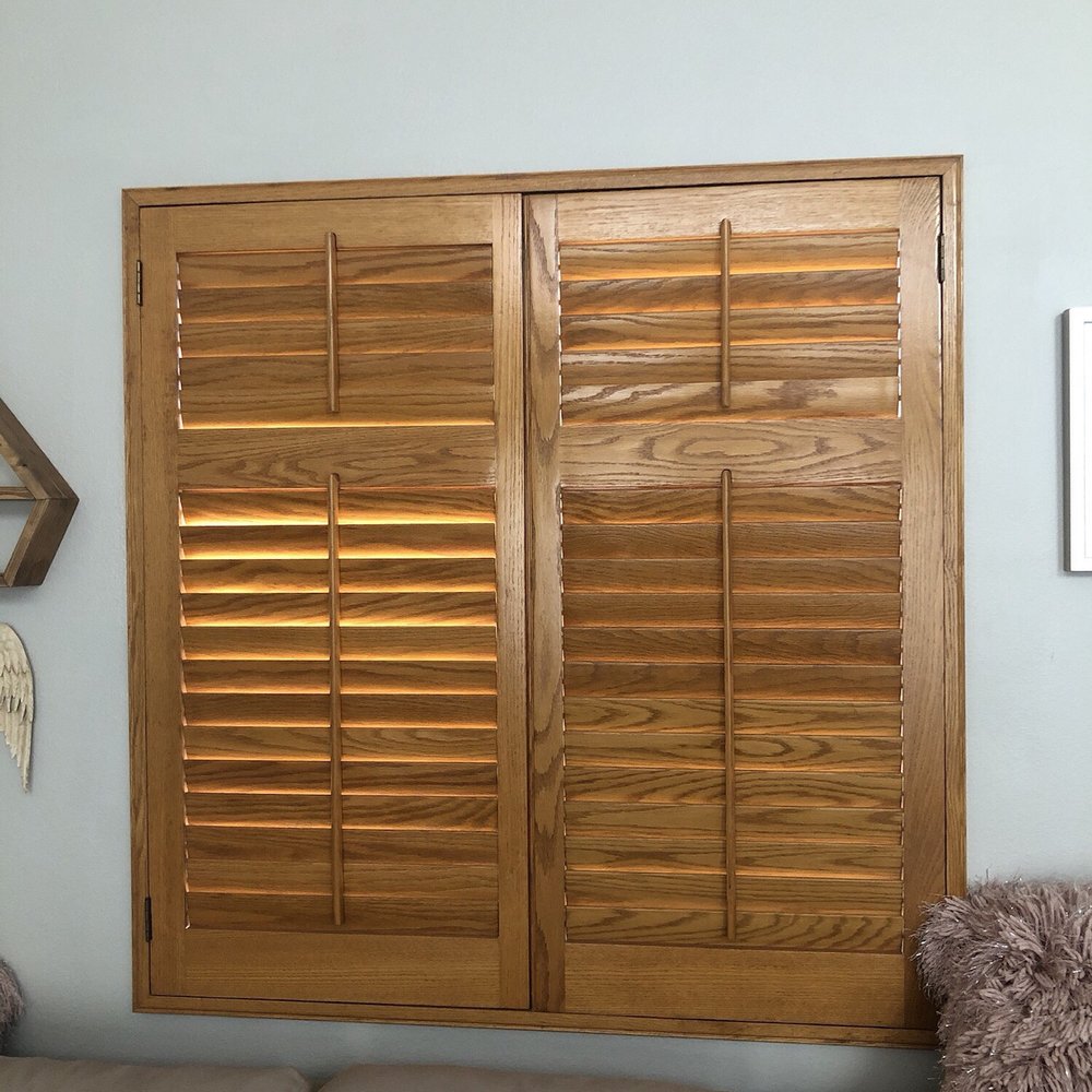 Cabinet Refresh - Before...total eye sore - Cabinetry Near Me - Los Angeles, California