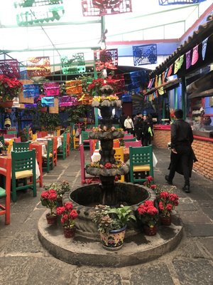 La Casa de Frida by null