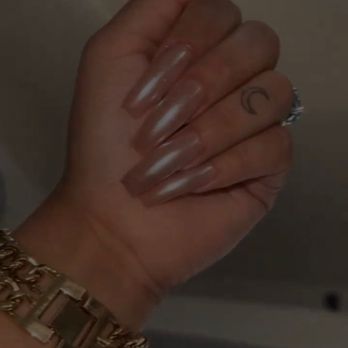 Top Nails & Spa - pink chrome - Day Spas Near Me - Covina, California Top Nails & Spa - pink chrome - Day Spas Near Me - Covina, California