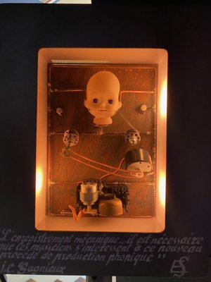 Maisons Satie by null