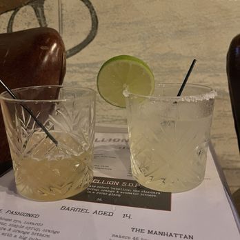 Rebellion Bourbon Bar & Kitchen FXBG - Margarita & Lemon Drop @Rebellion Bourbon Bar & Kitchen FXBG - Bars Near Me - Fredericksburg, Virginia Rebellion Bourbon Bar & Kitchen FXBG - Margarita & Lemon Drop @Rebellion Bourbon Bar & Kitchen FXBG - Bars Near Me - Fredericksburg, Virginia