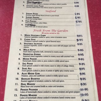 Ashoka Grill - Indian Near Me - Brooklyn, New York Ashoka Grill - Indian Near Me - Brooklyn, New York