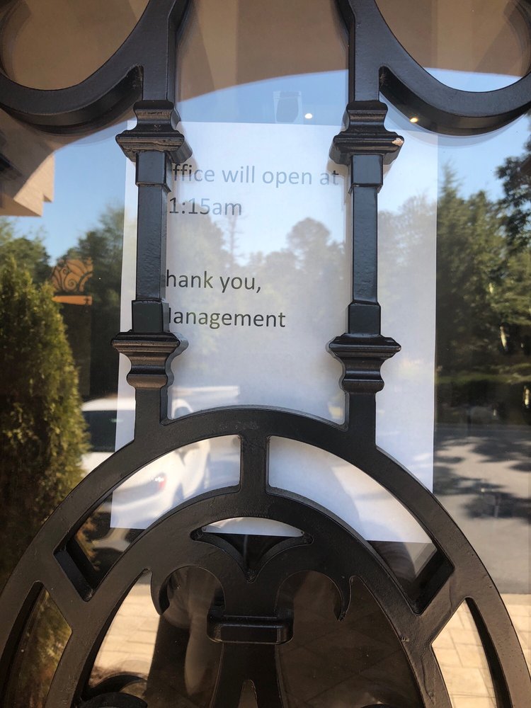 WESLEY STONECREST APARTMENT HOMES 17 Reviews Apartments 100