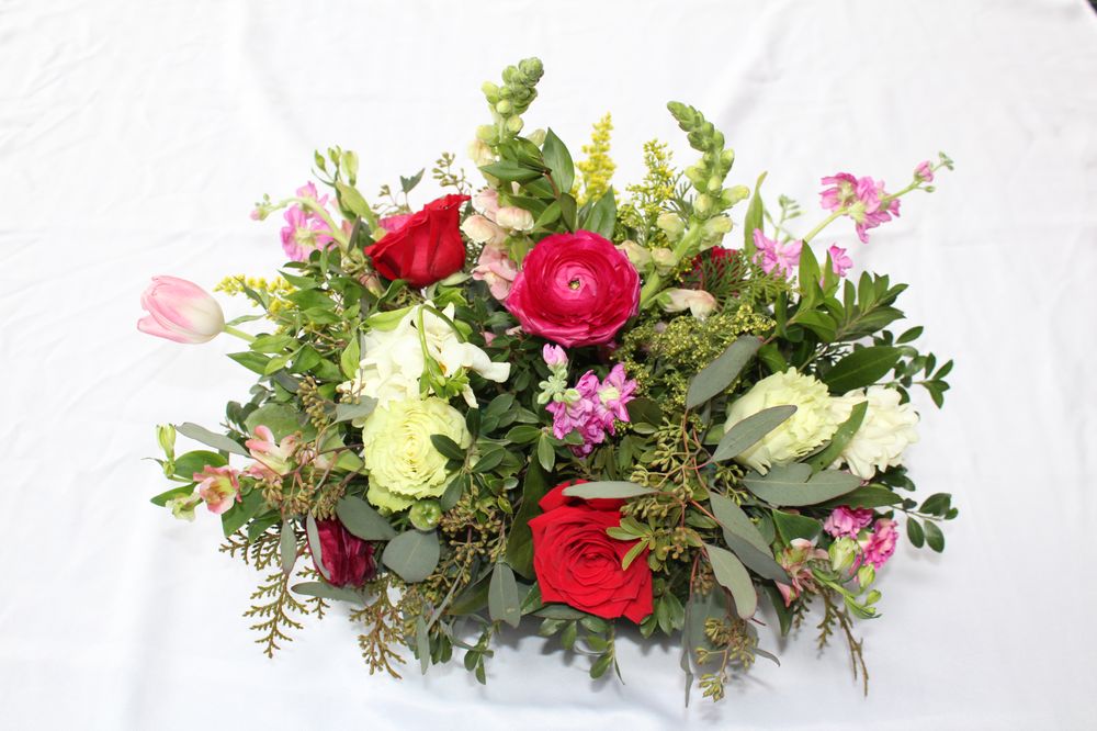 WYE BLOOMS Updated September 2024 Queenstown, Maryland Florists