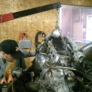 Gearhead Garage - Auto Repair Near Me - North Bend, Washington Gearhead Garage - Auto Repair Near Me - North Bend, Washington