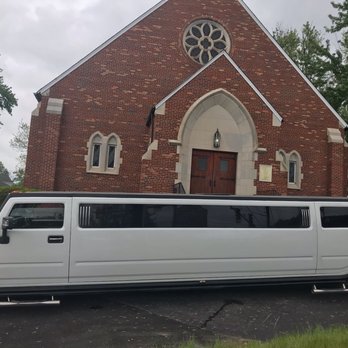 Dulles Limousine - Bus Rental Near Me - Sterling, Virginia