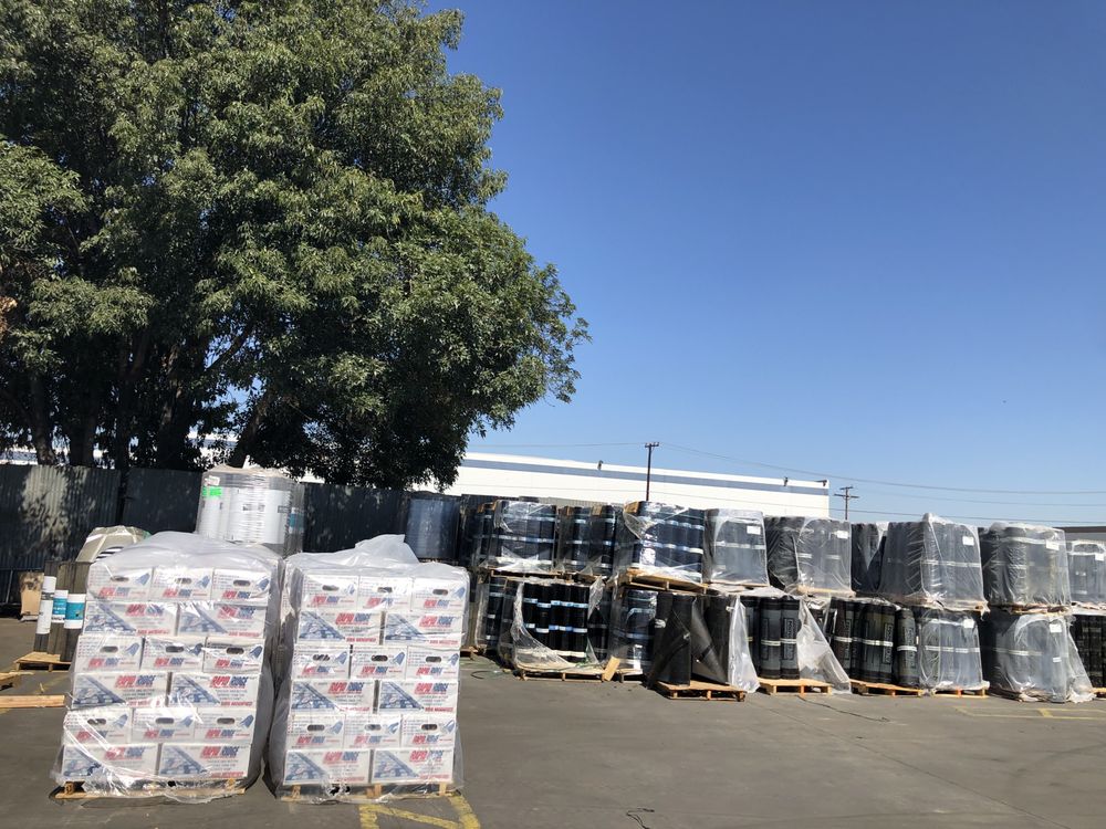 Slide of Shunde Roofing Supply