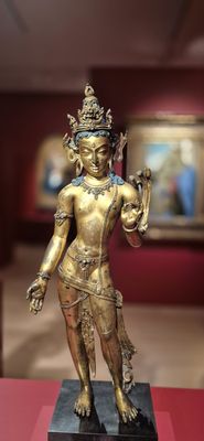 Norton Simon Museum by null