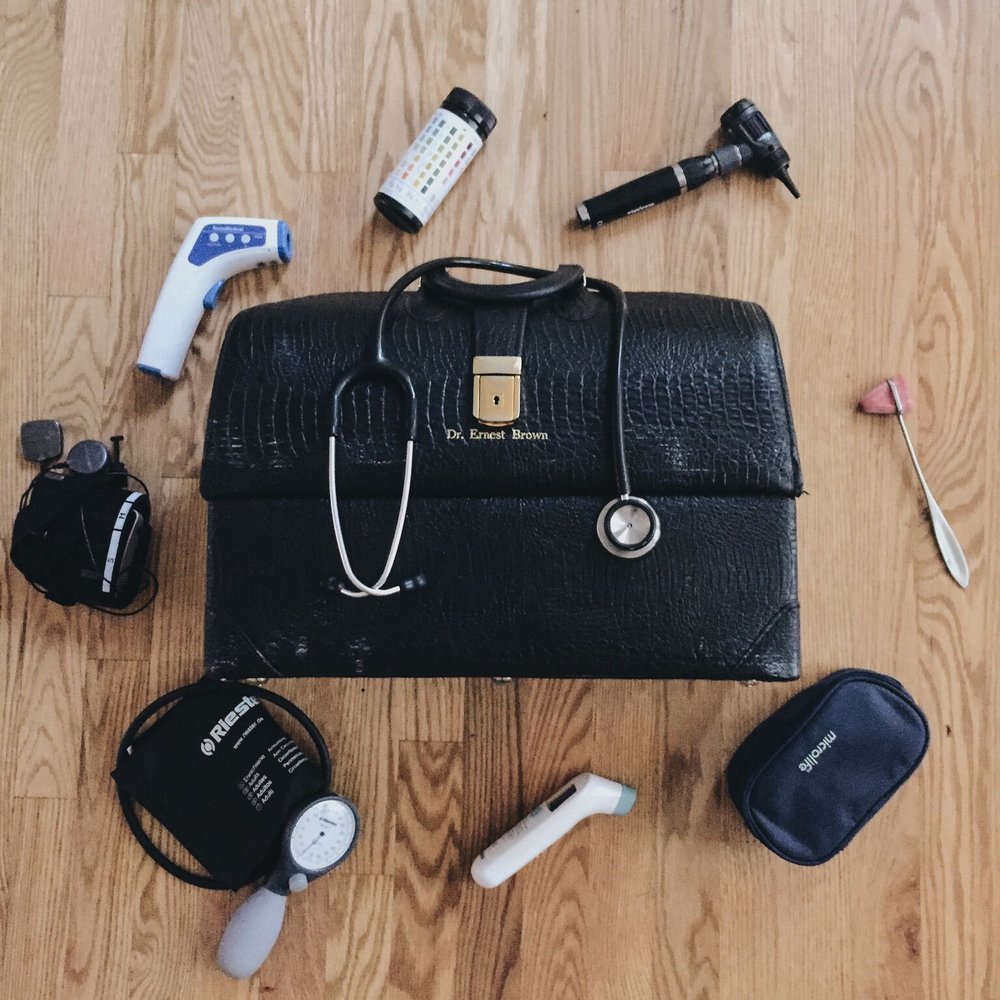 Doctors To You - patient advocate in Washington, DC, DC