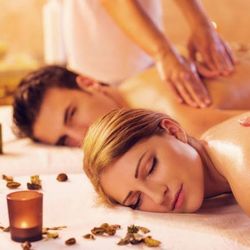 Hudson Family Spa