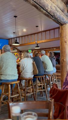 Nora's Fish Creek Inn by null