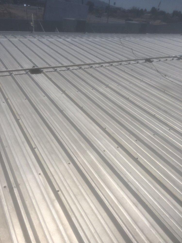 Slide of Hammer Head GC