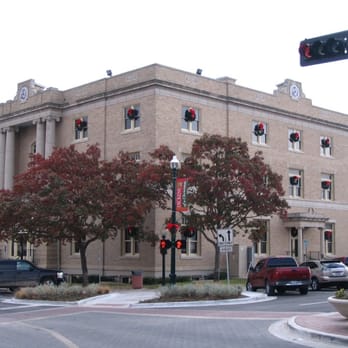 McKinney Performing Arts Center - Courthouse at Christmas - Performing Arts Near Me - McKinney, Texas McKinney Performing Arts Center - Courthouse at Christmas - Performing Arts Near Me - McKinney, Texas