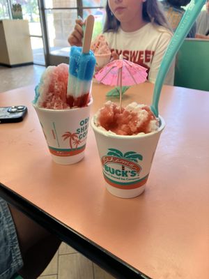 Bahama Buck's by null