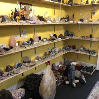 Nashville Crystal Store - Jewelry Near Me - Nashville, Tennessee