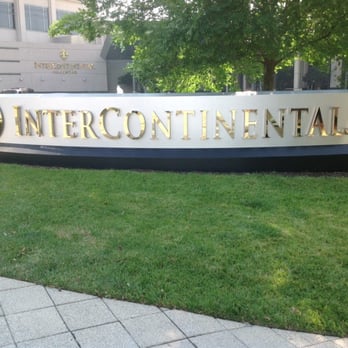 InterContinental Buckhead Atlanta - Hotels Near Me - Atlanta, Georgia InterContinental Buckhead Atlanta - Hotels Near Me - Atlanta, Georgia