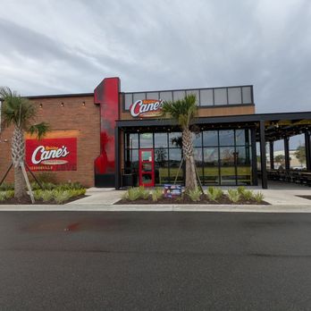 Raising Cane's Chicken Fingers - Fast Food Near Me - Jacksonville, Florida Raising Cane's Chicken Fingers - Fast Food Near Me - Jacksonville, Florida
