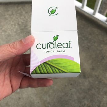 Curaleaf - Cannabis Clinics Near Me - Fort Pierce, Florida