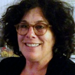 Barbara Shore