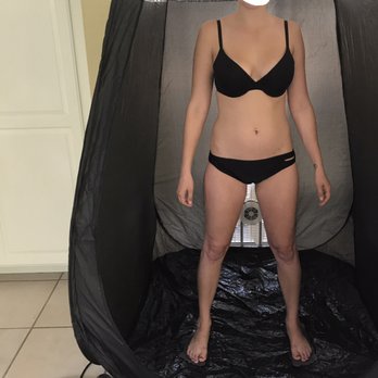 Skin Tonics - Spray Tanning Near Me
