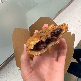 With Love, - Thin crispy shell and more fillings - Ice Cream & Frozen Yogurt Near Me - San Gabriel, California With Love, - Thin crispy shell and more fillings - Ice Cream & Frozen Yogurt Near Me - San Gabriel, California
