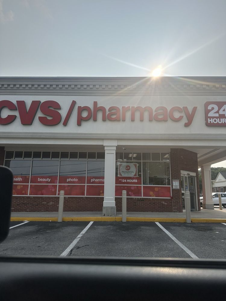 CVS PHARMACY - Updated October 2024 - 26 Photos & 24 Reviews - 137 ...