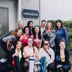 Old Town Yoga - OTY Community!