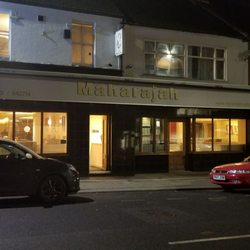 Maharaja Indian Restaurant
