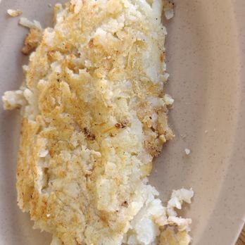 Steak 'n' Egger - Hashbrowns - Diners Near Me - Chicago, Illinois