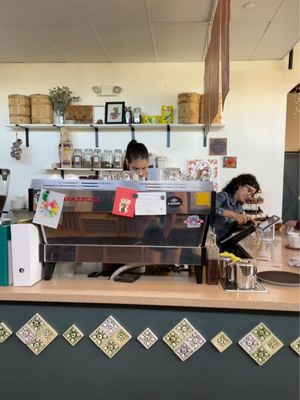 Convivio Café by null