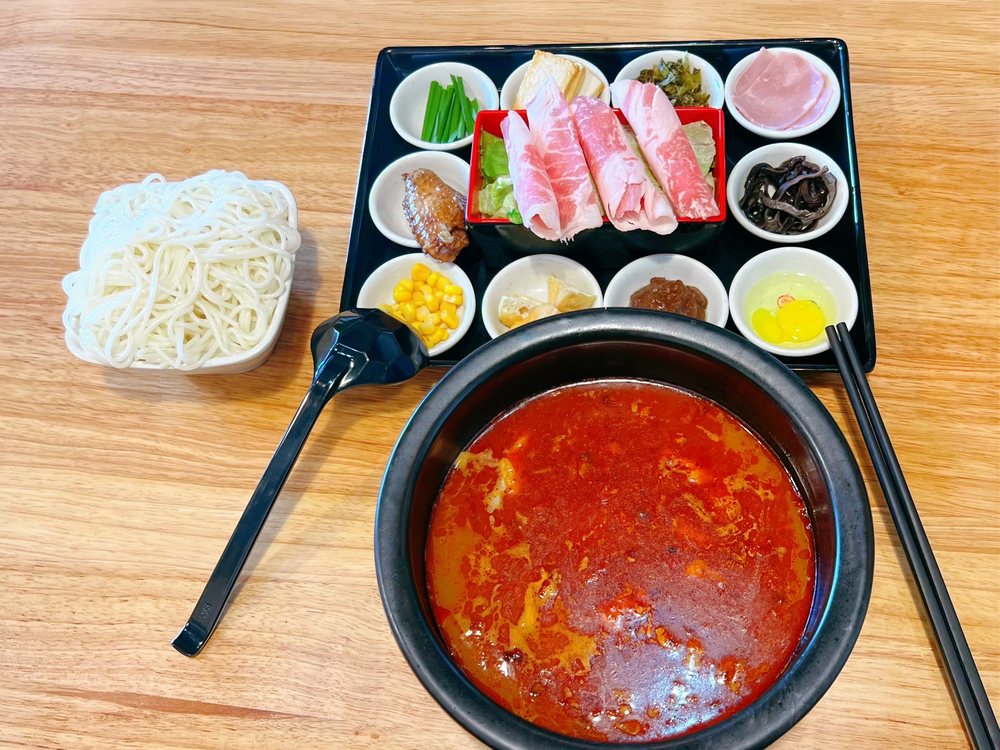 TEN SECONDS YUNNAN RICE NOODLE 138 Photos & 45 Reviews 132 S