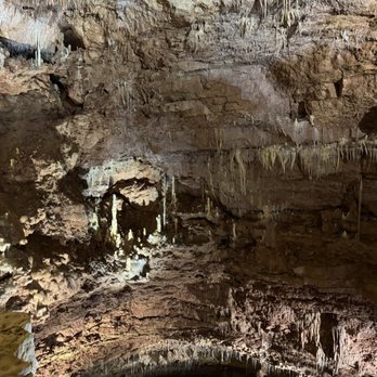 Natural Bridge Caverns - Tours Near Me - San Antonio, Texas