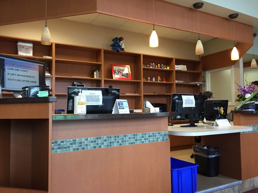 NORBURN MEDICAL CENTRE Updated October 2024 13 Reviews 4012