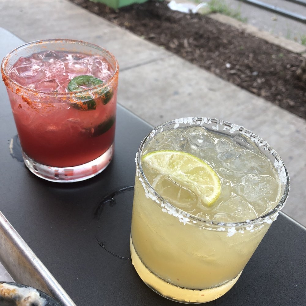 Condado Tacos - Margaritas - Tacos Near Me - Pittsburgh, Pennsylvania