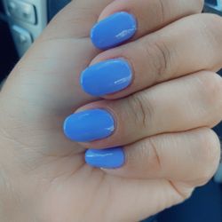 Nail Creations