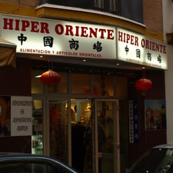 Hiper Oriente