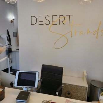 Desert Strands - Checking in - Hair Salons Near Me - Reno, Nevada Desert Strands - Checking in - Hair Salons Near Me - Reno, Nevada
