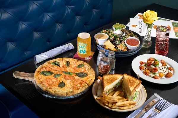 Harison's Restaurant