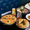 Harison's Restaurant gift card